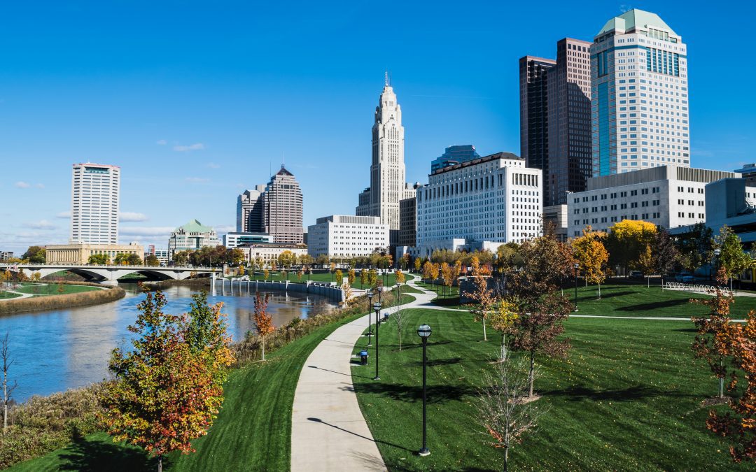 LNL is Named One of Central Ohio’s Largest Law Firms