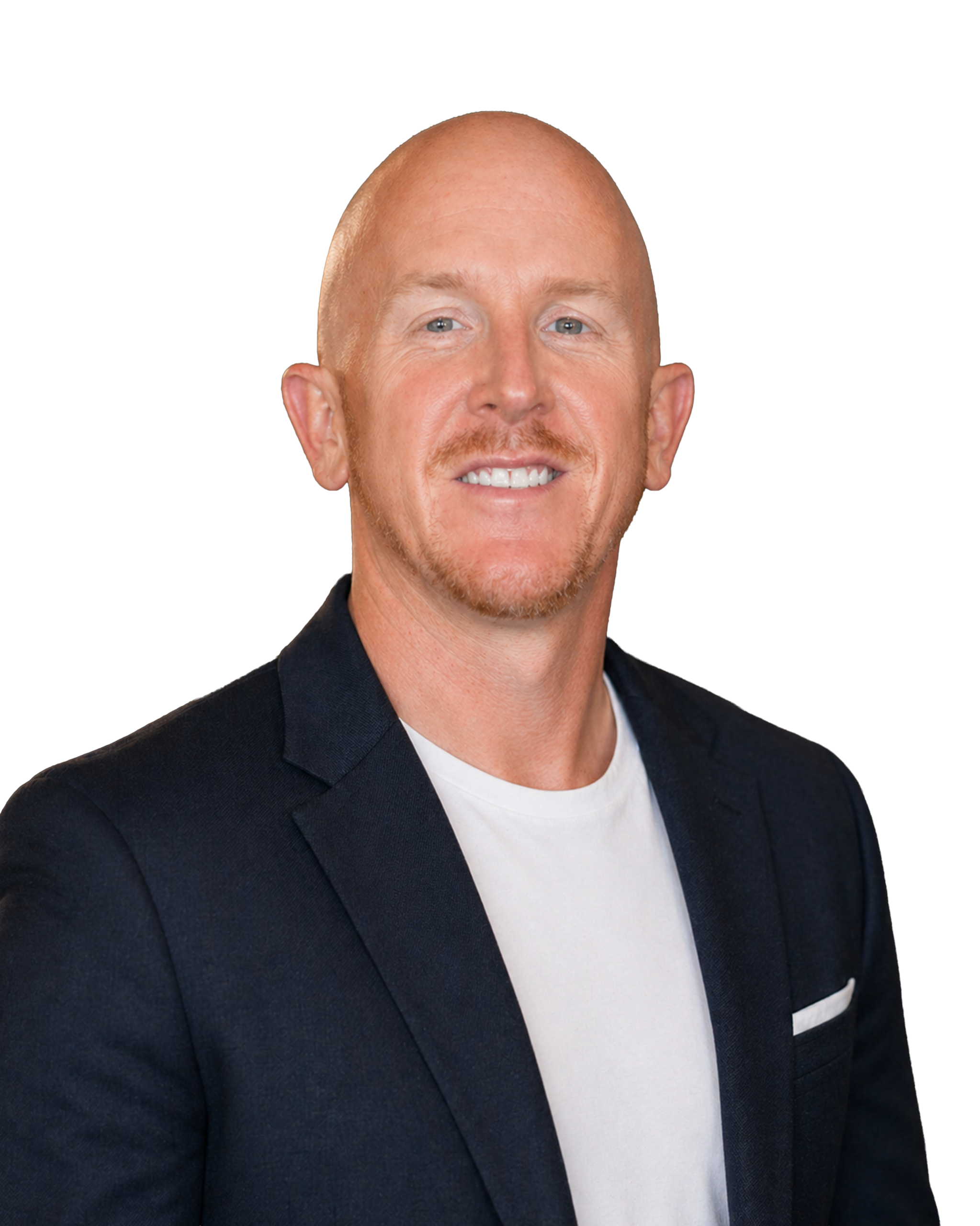 Attorney - Kyle Anderson